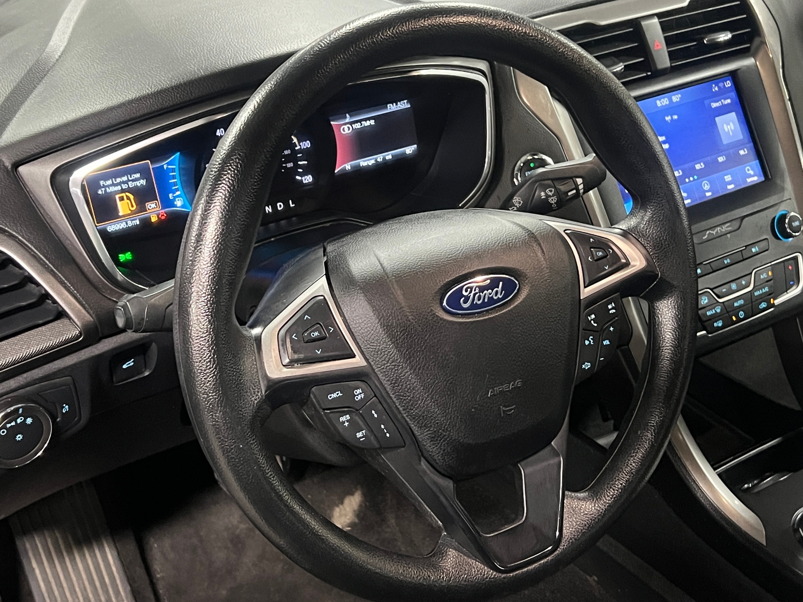 Thumbnail: 2020 Ford Fusion - 5