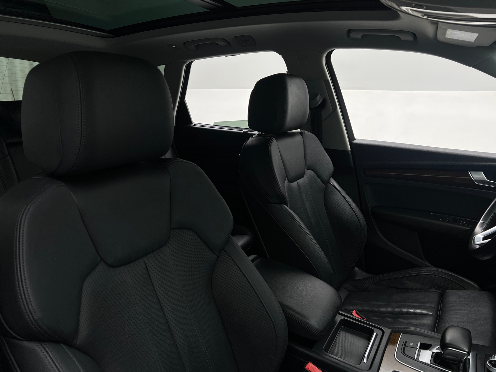 Thumbnail: 2018 Audi Q5 - 2