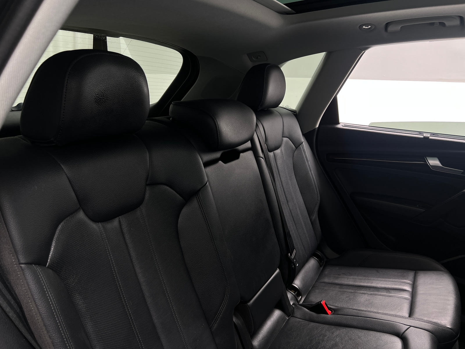 Thumbnail: 2018 Audi Q5 - 6
