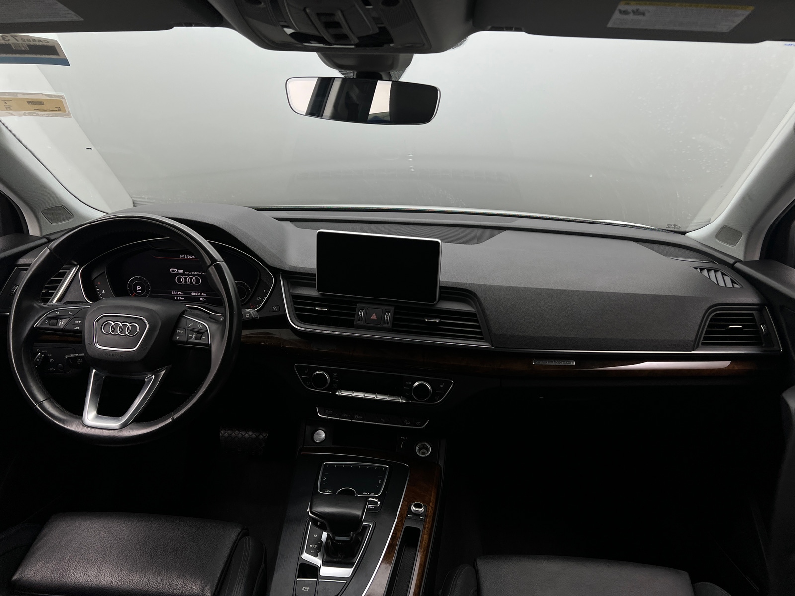 Thumbnail: 2018 Audi Q5 - 3