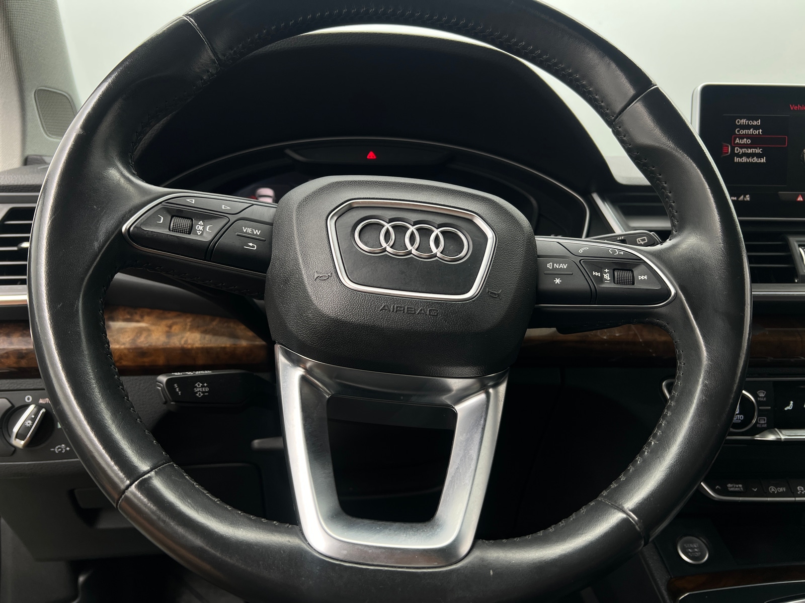 Thumbnail: 2018 Audi Q5 - 5