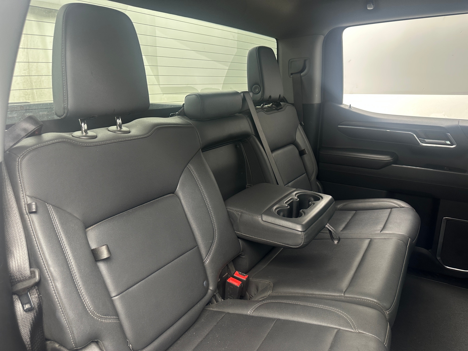 Thumbnail: 2024 GMC Sierra 1500 - 5