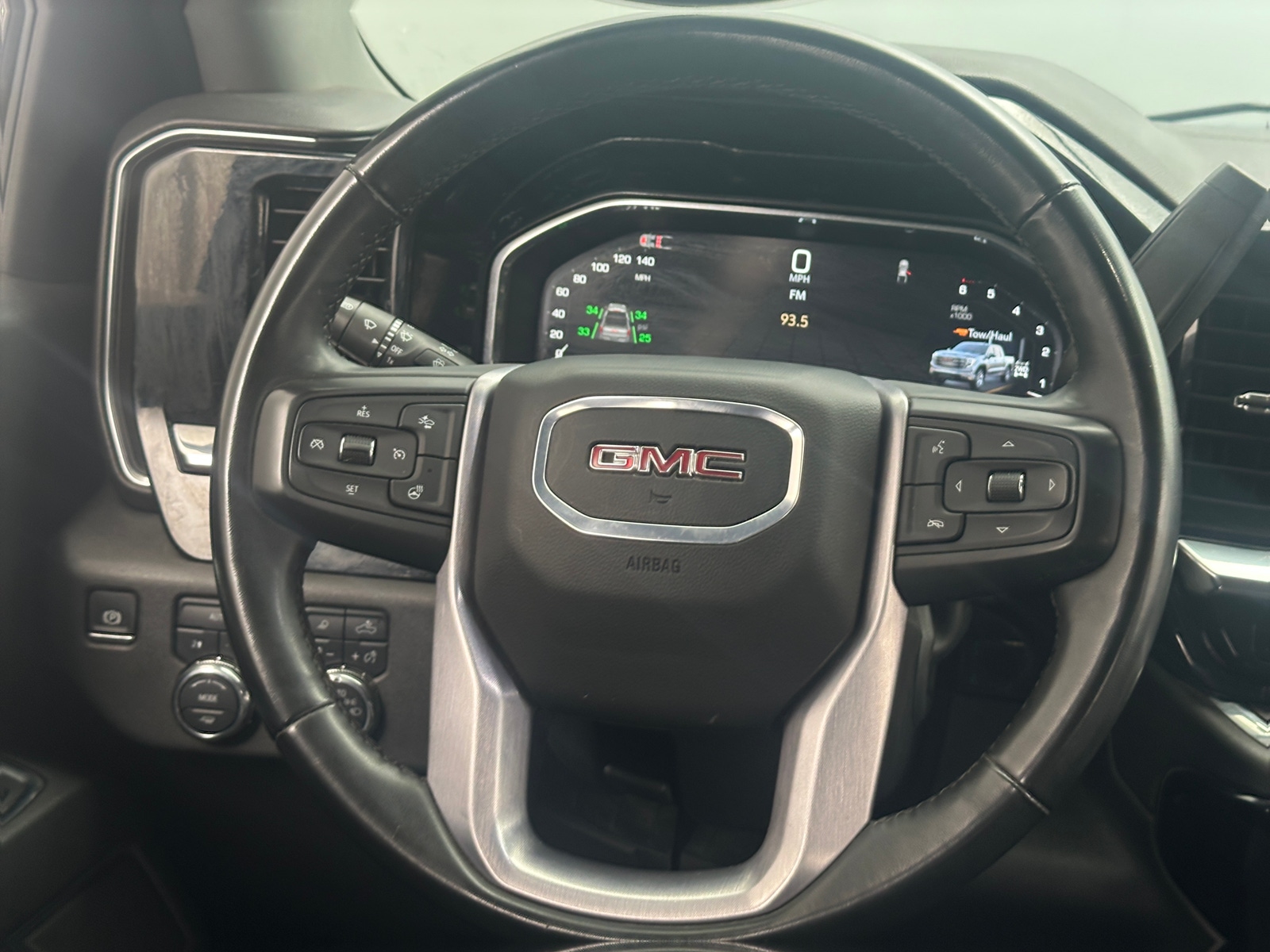 Thumbnail: 2024 GMC Sierra 1500 - 4