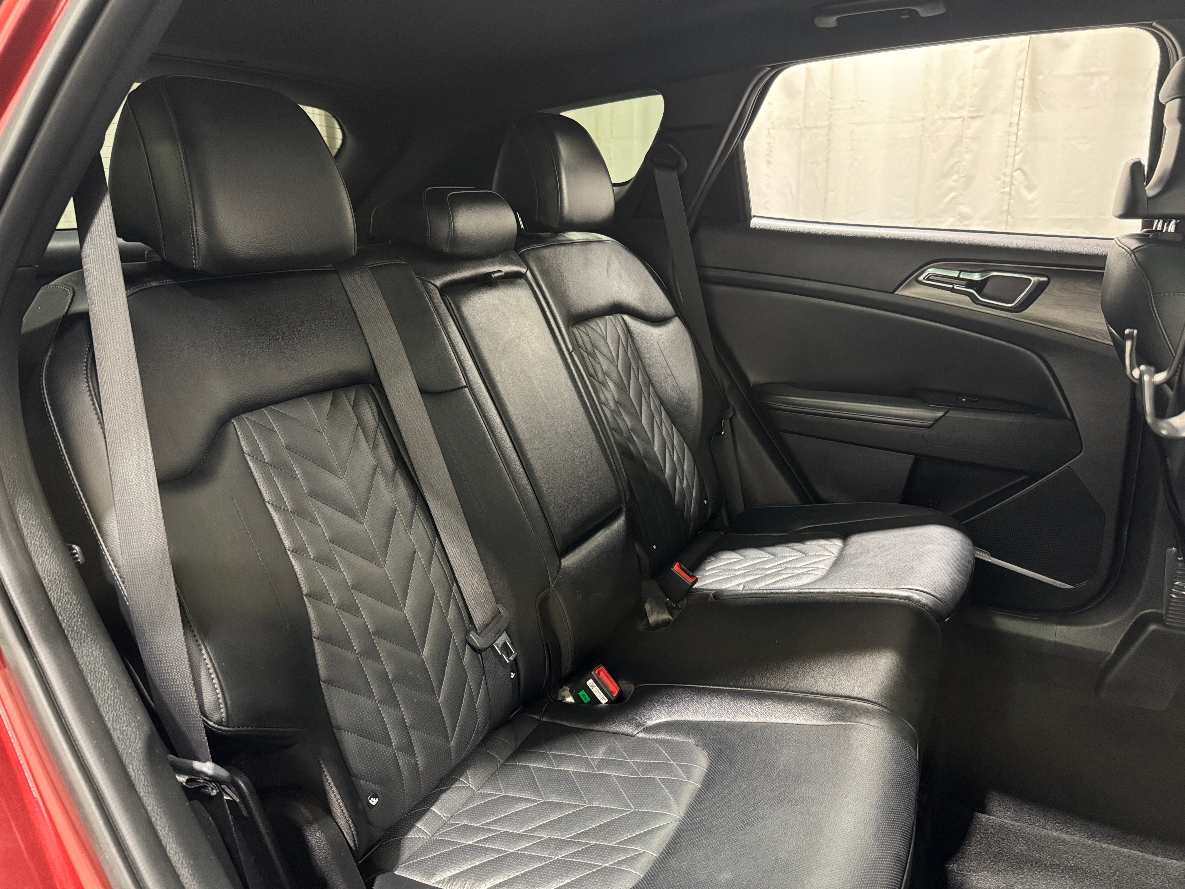 2023 Kia Sportage X-Pro Prestige