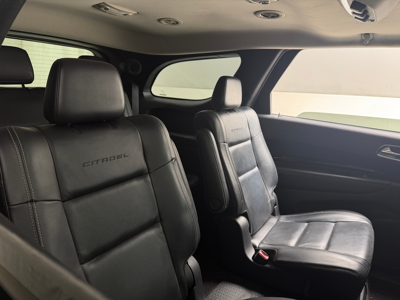 Thumbnail: 2017 Dodge Durango - 5