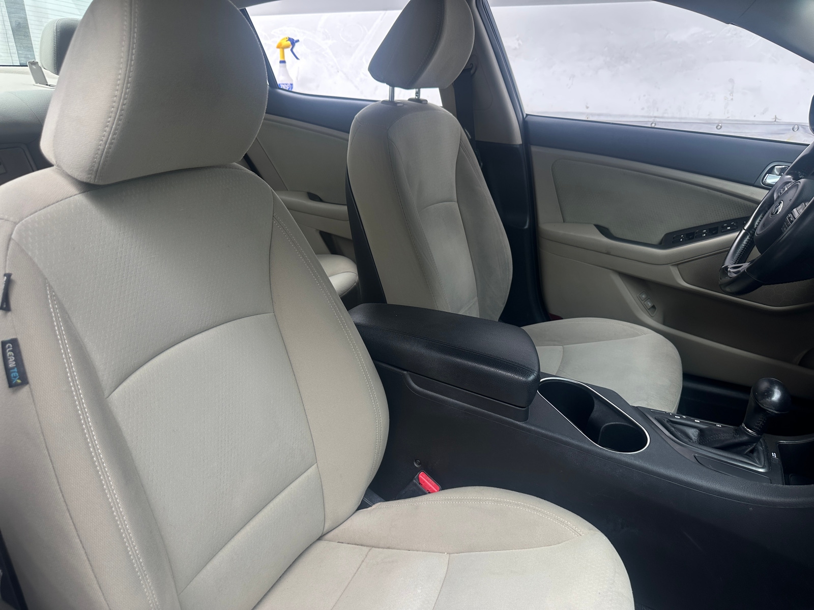 Thumbnail: 2014 Kia Optima - 2