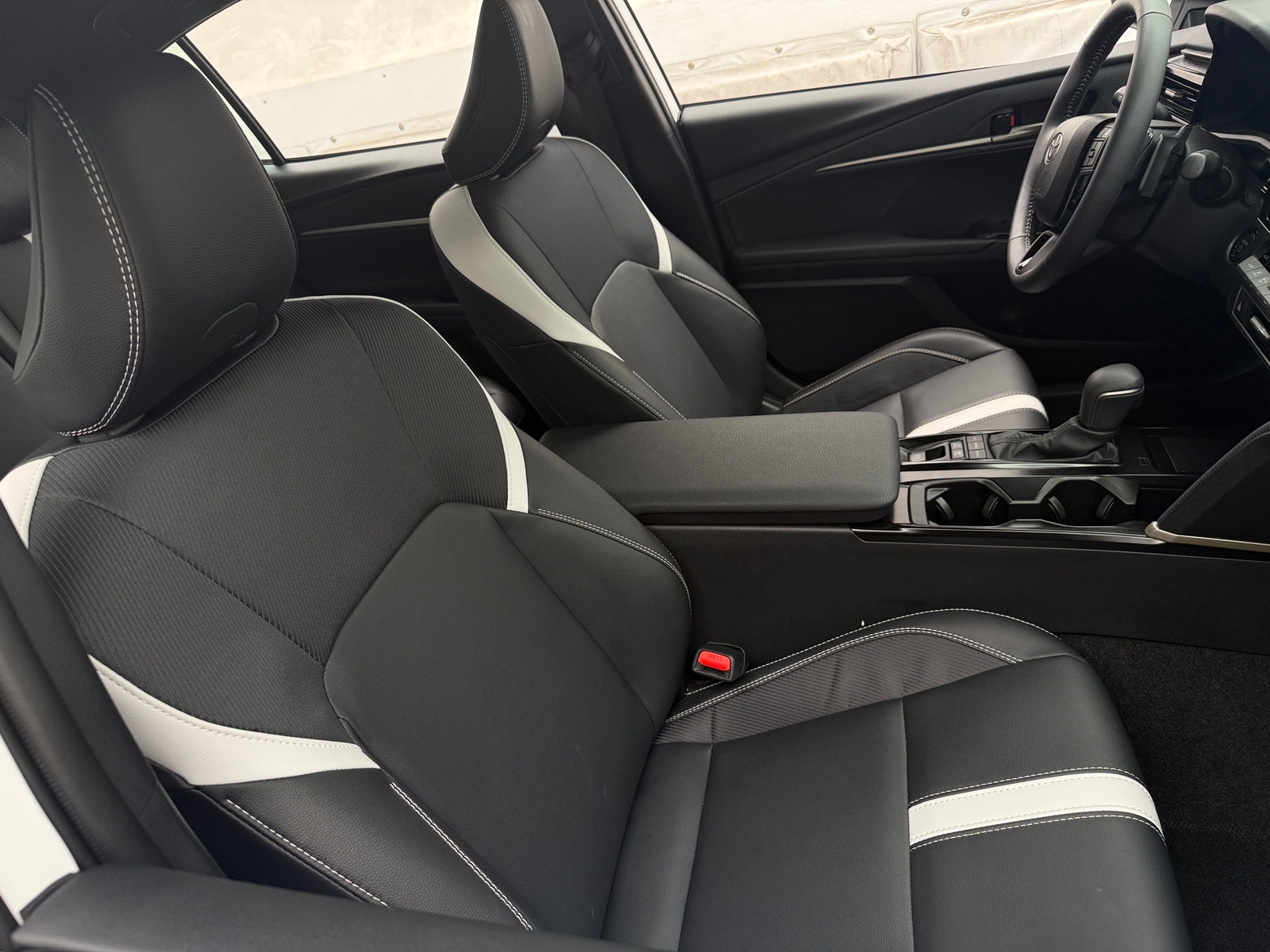 Thumbnail: 2026 Toyota Camry - 2