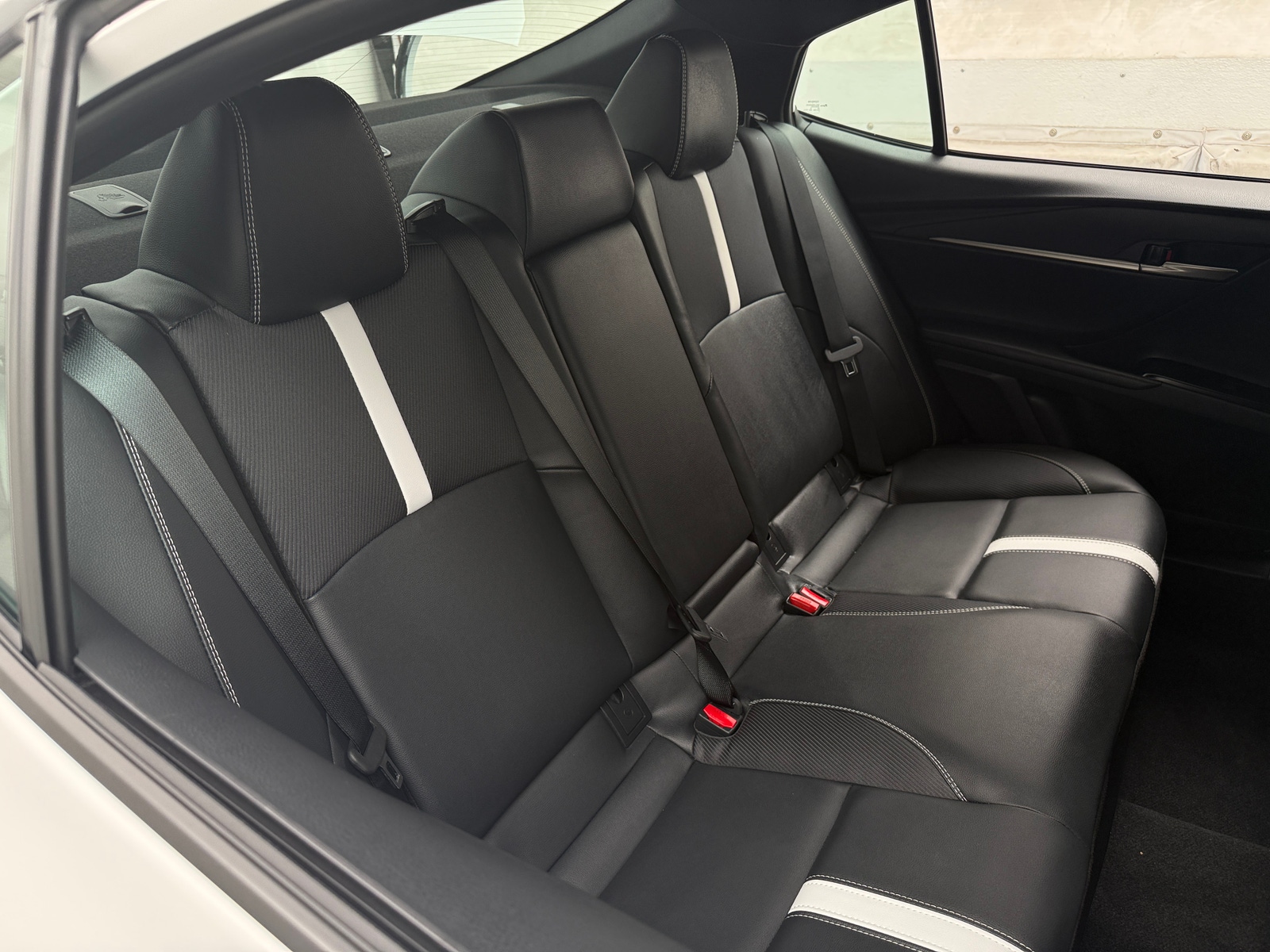 Thumbnail: 2026 Toyota Camry - 6