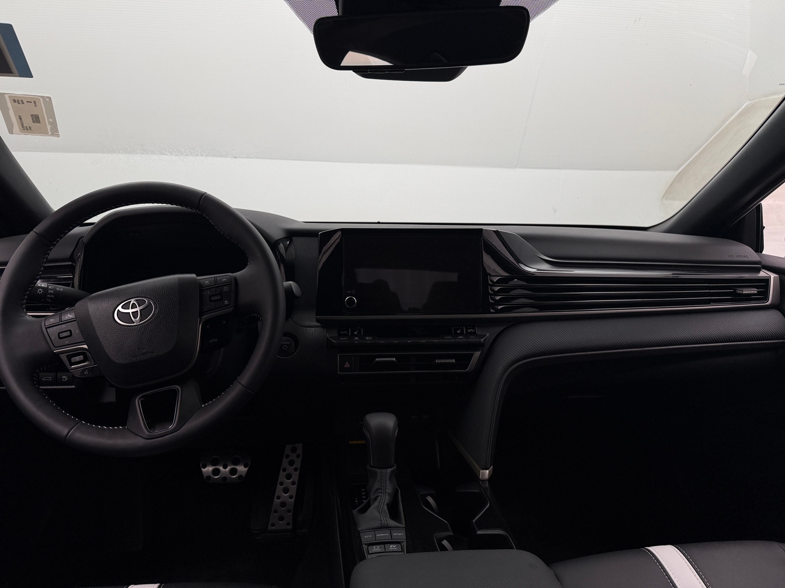 Thumbnail: 2026 Toyota Camry - 3