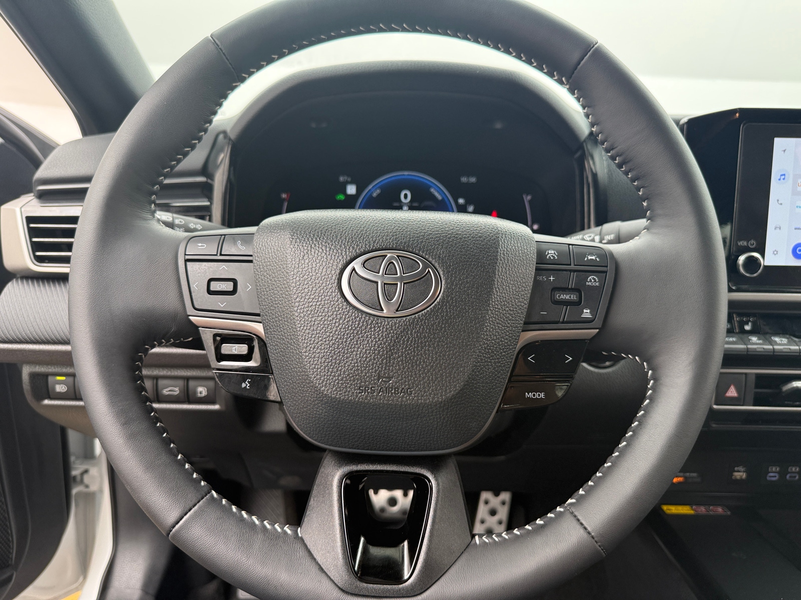 Thumbnail: 2026 Toyota Camry - 5