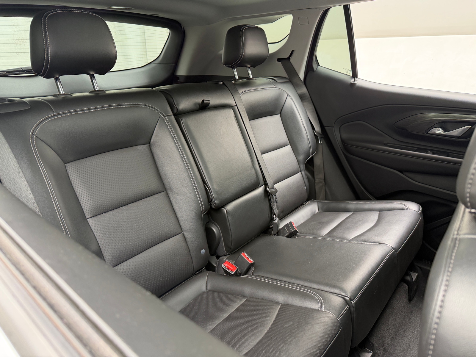 Thumbnail: 2022 GMC Terrain - 5