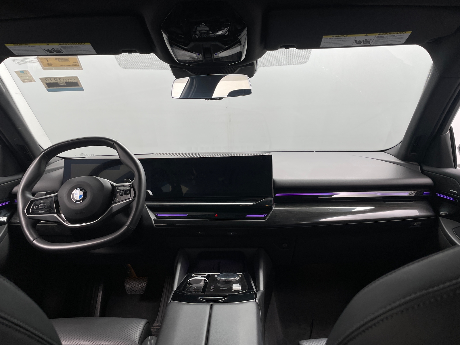 Thumbnail: 2024 BMW 5 Series - 3