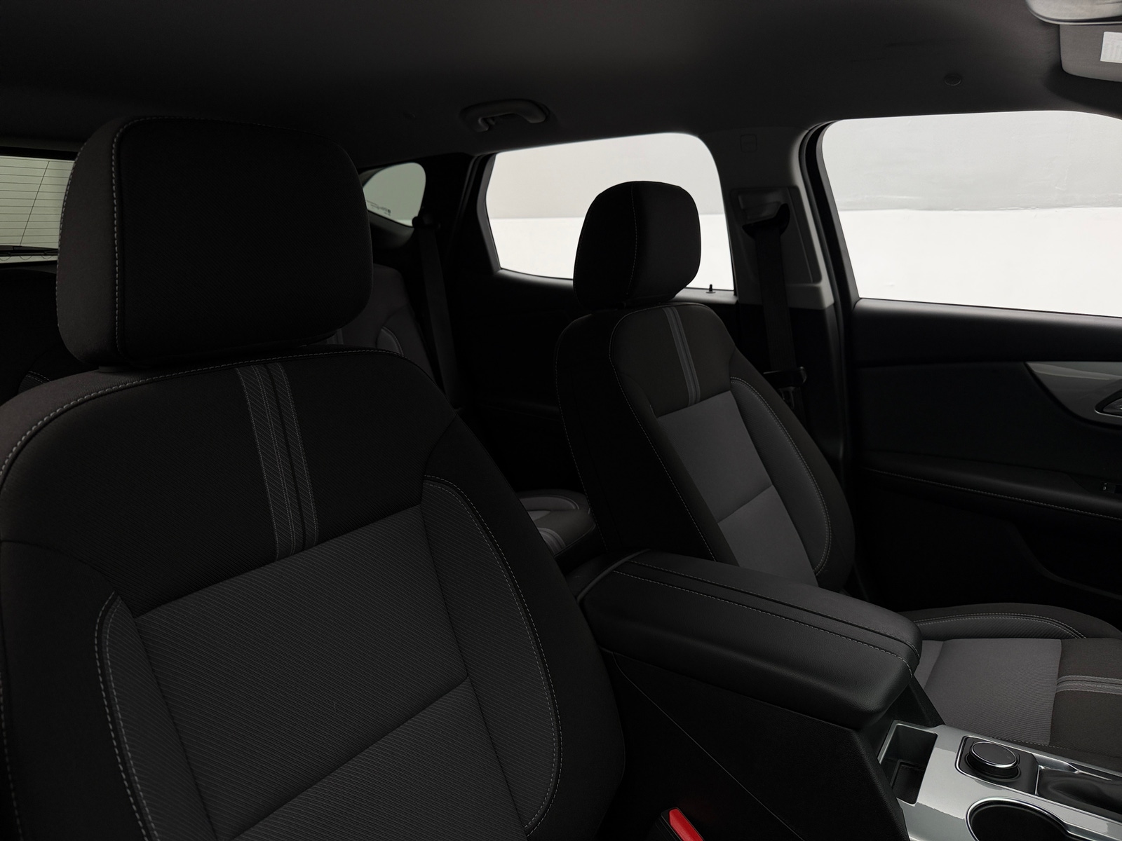 Thumbnail: 2024 Chevrolet Blazer - 2