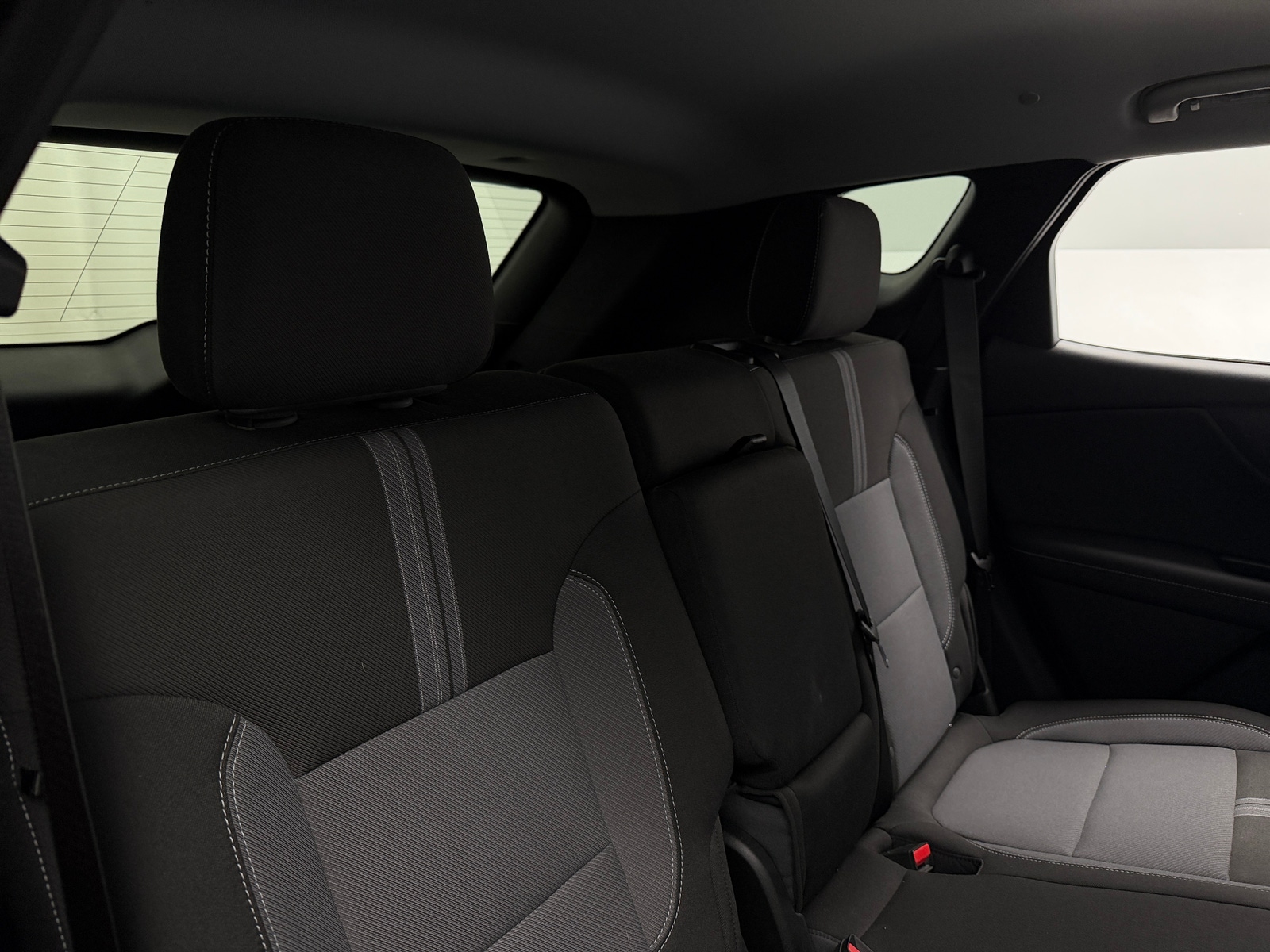 Thumbnail: 2024 Chevrolet Blazer - 6
