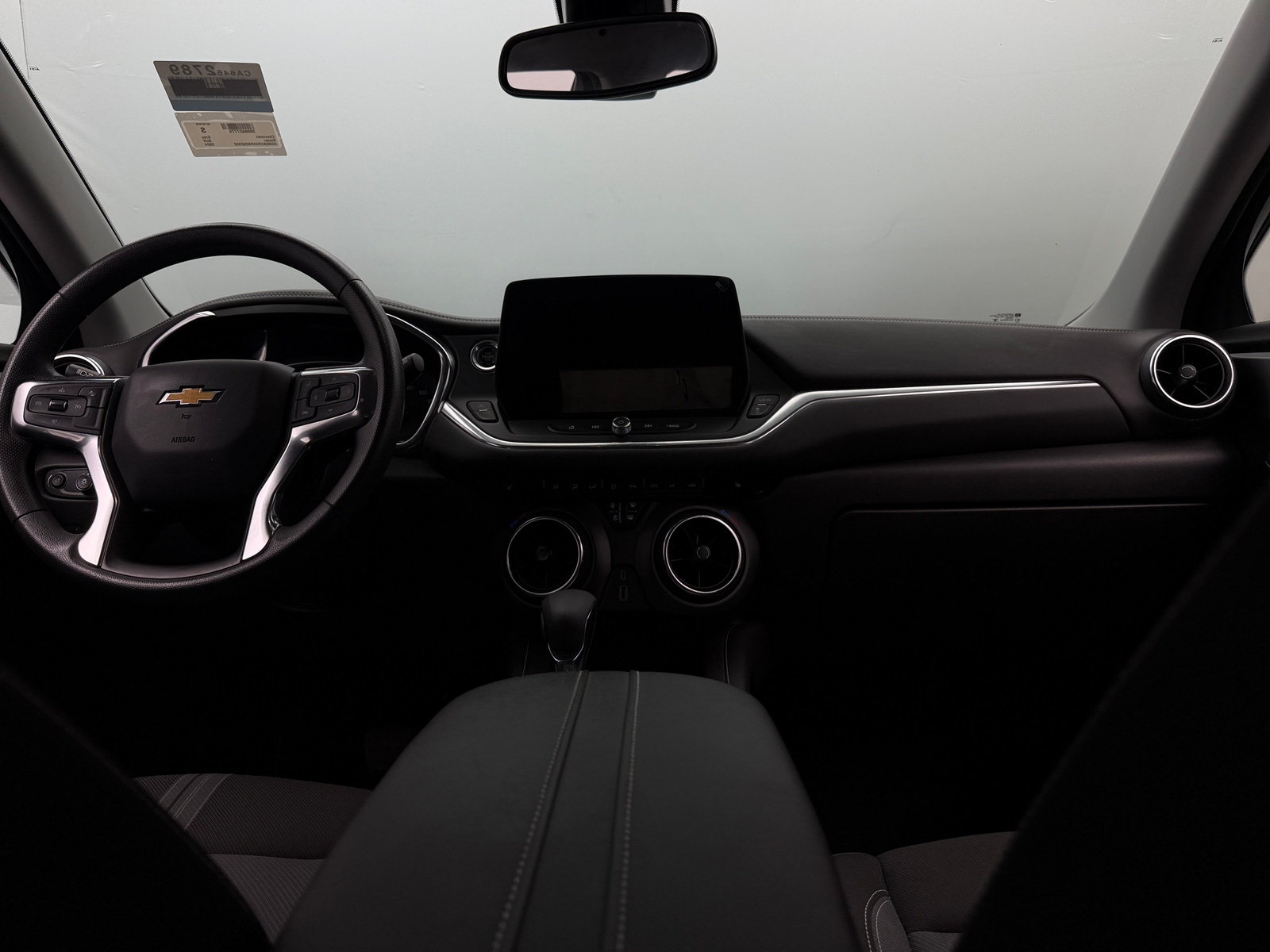 Thumbnail: 2024 Chevrolet Blazer - 3