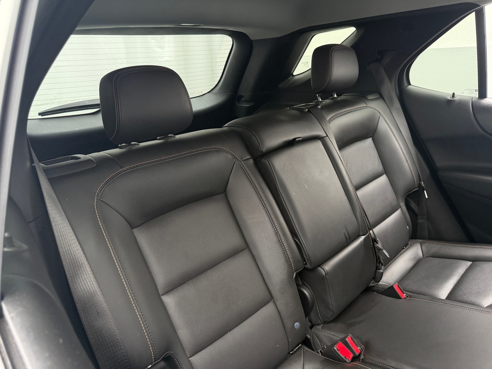 Thumbnail: 2020 Chevrolet Equinox - 5