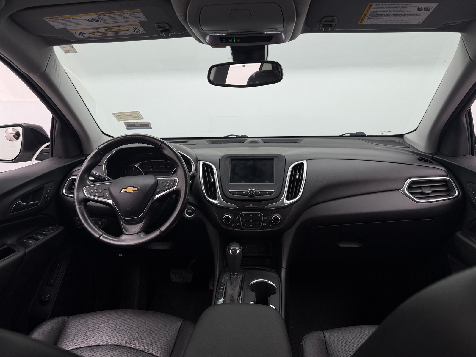 Thumbnail: 2020 Chevrolet Equinox - 2