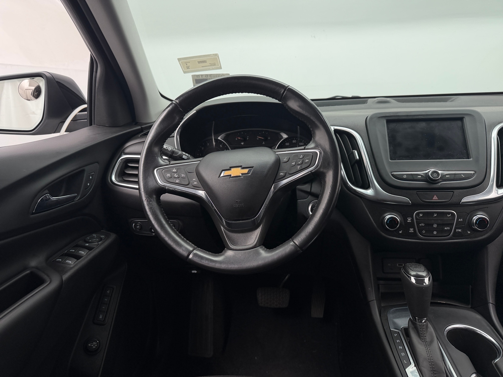 Thumbnail: 2020 Chevrolet Equinox - 4