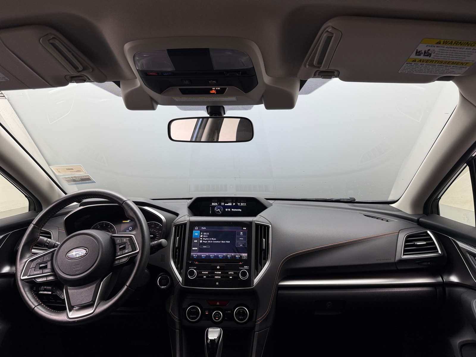 Thumbnail: 2023 Subaru Crosstrek - 2