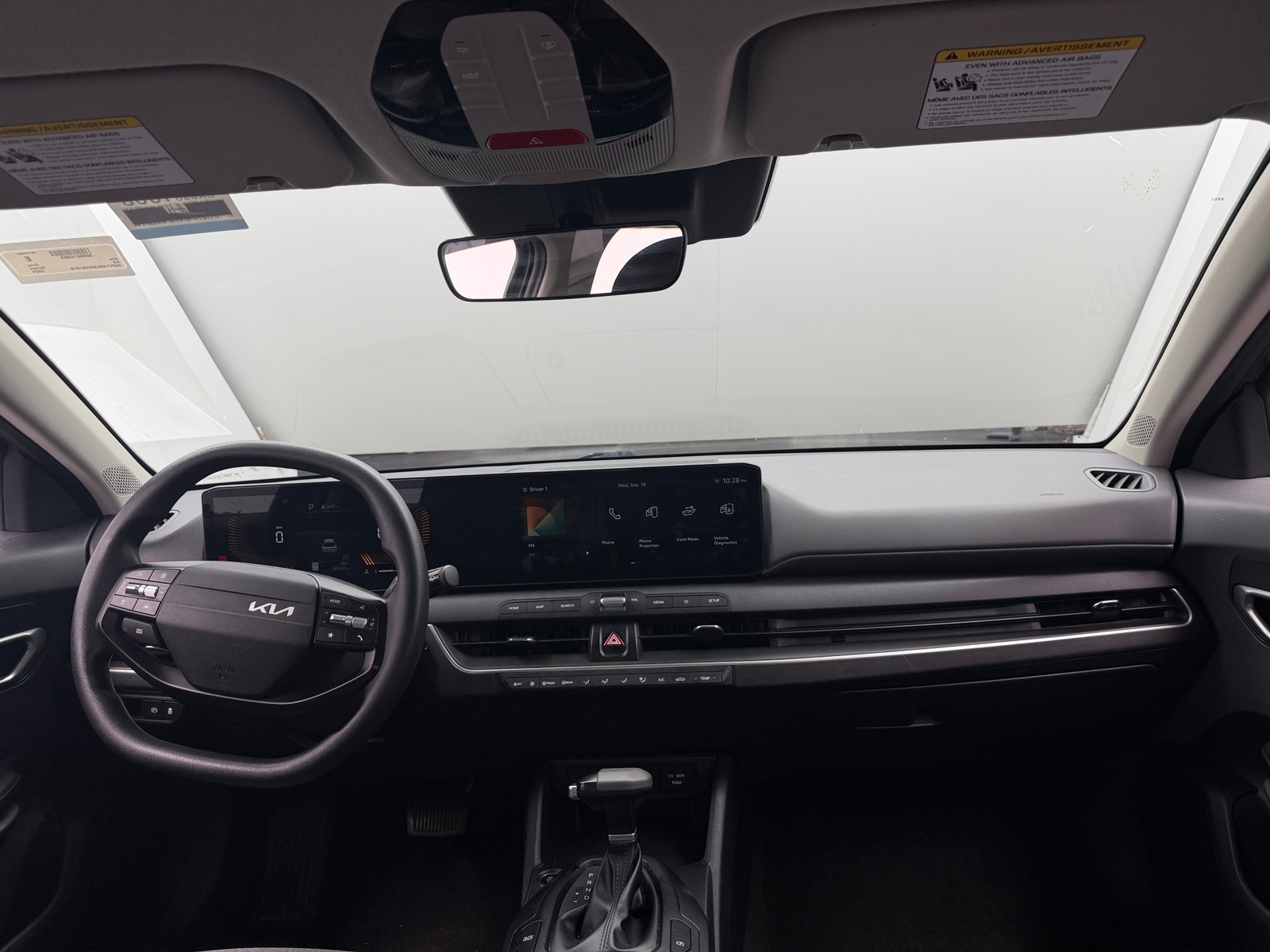 Thumbnail: 2025 Kia K4 - 3