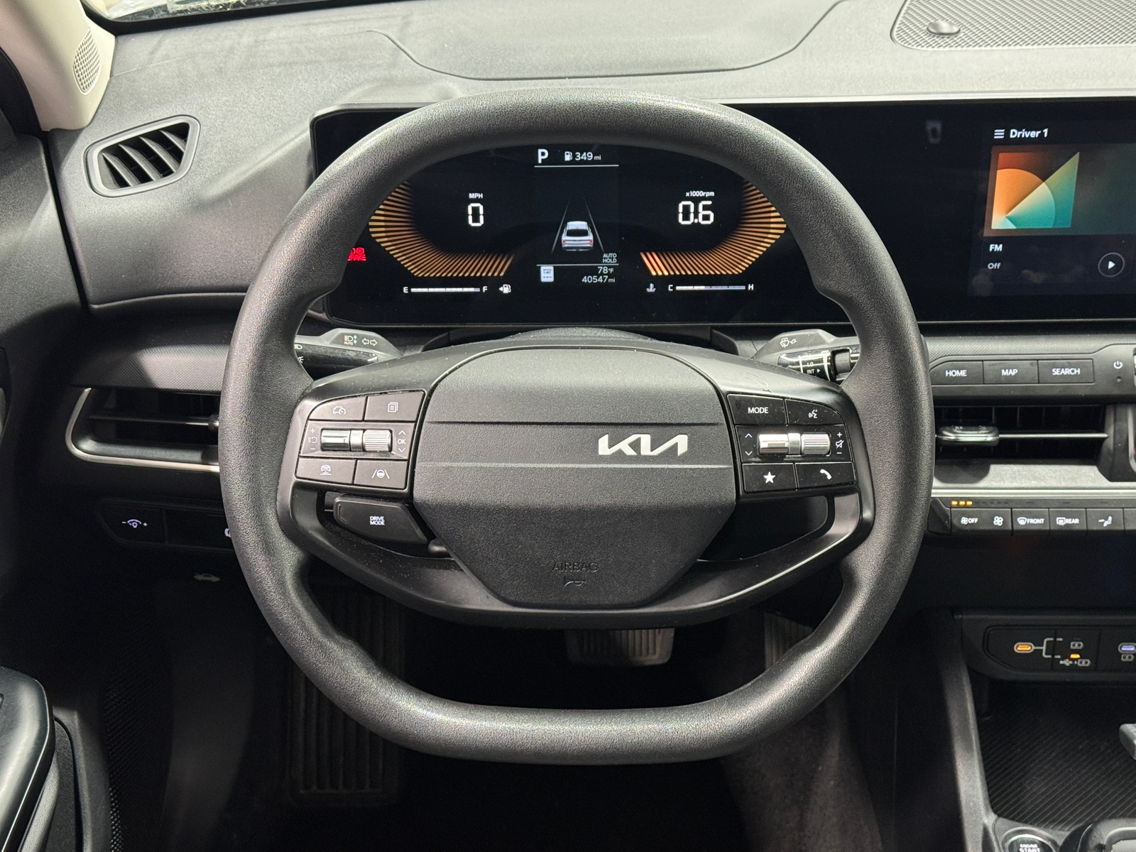 Thumbnail: 2025 Kia K4 - 5
