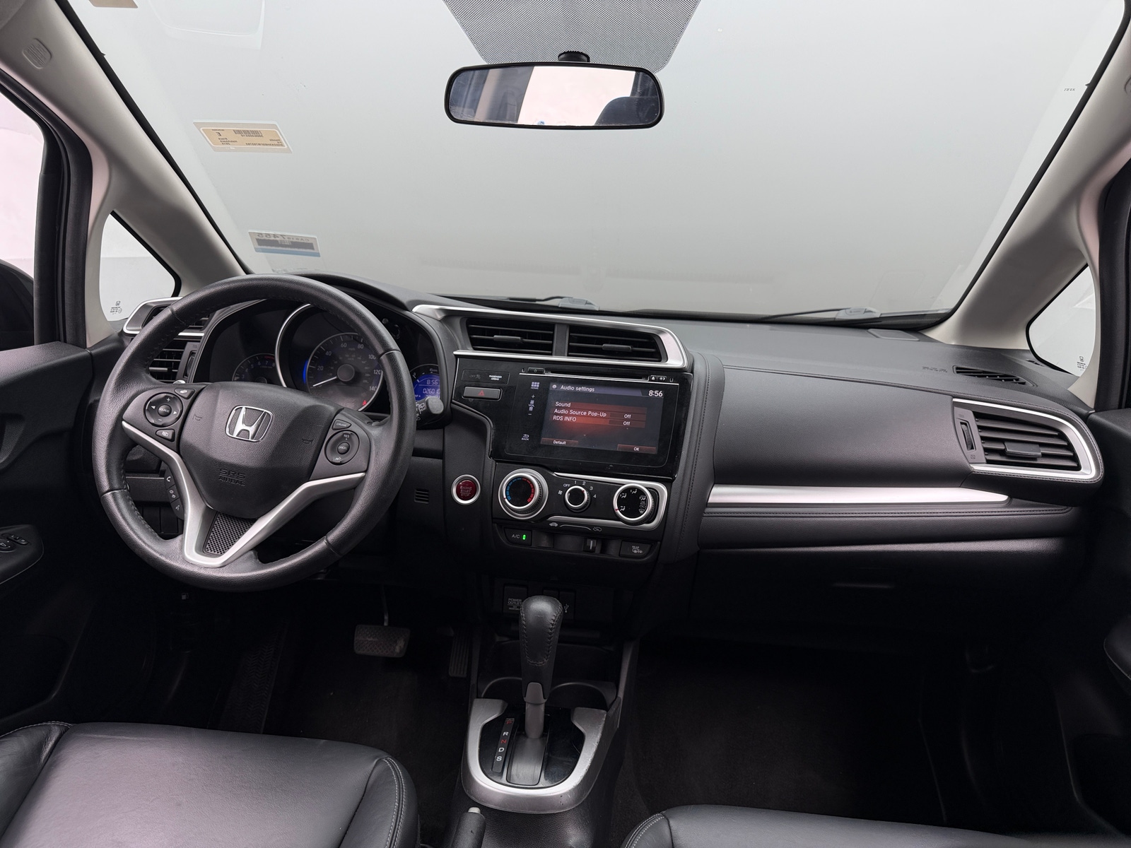 Thumbnail: 2015 Honda Fit - 3