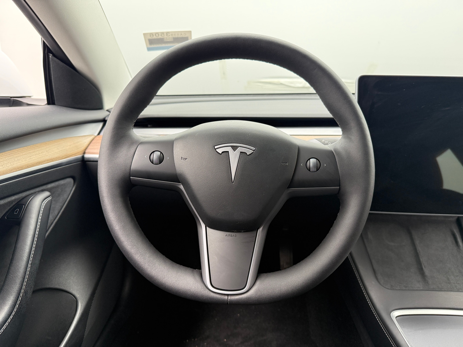 Thumbnail: 2022 Tesla Model 3 - 4