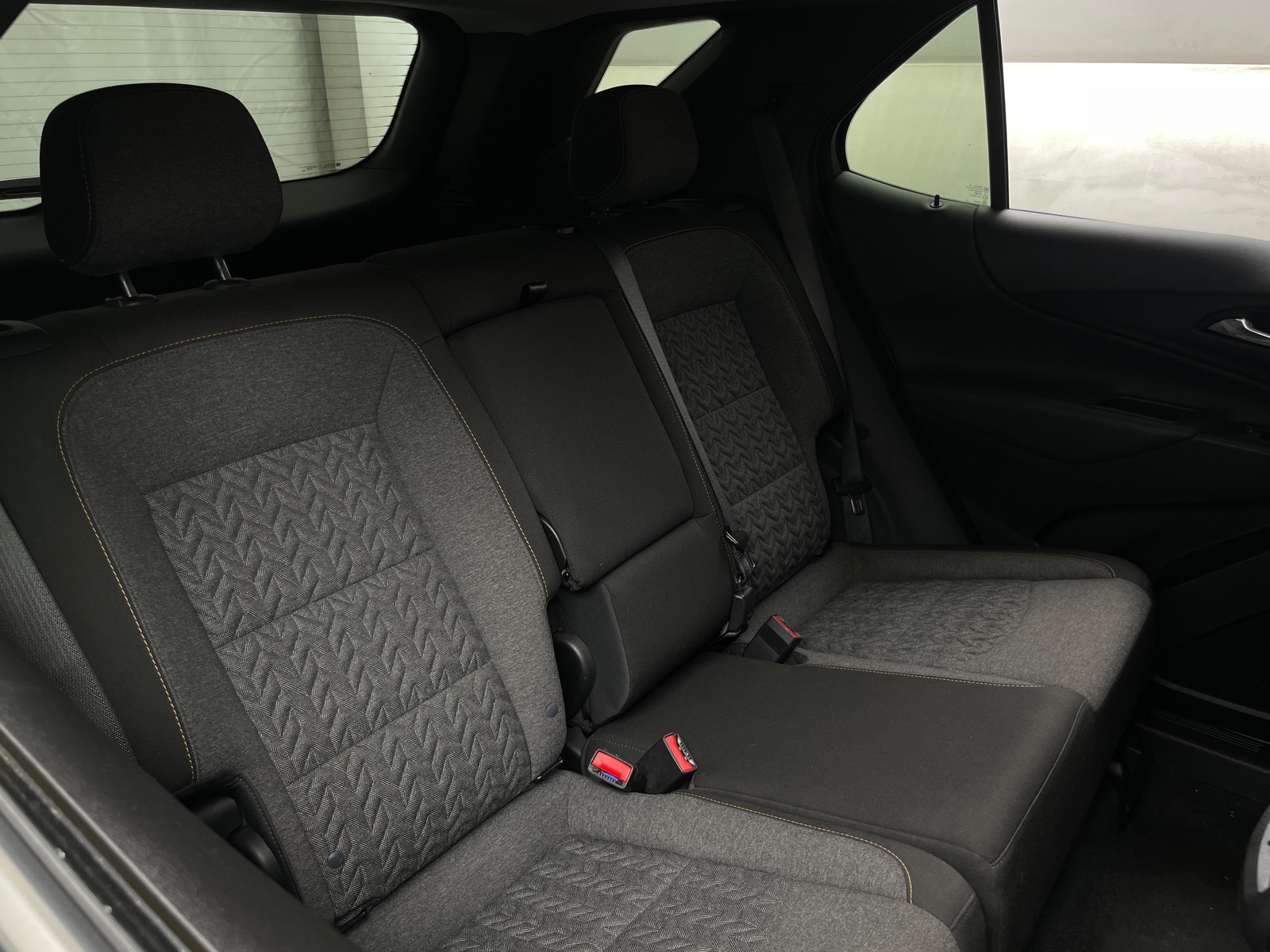 Thumbnail: 2024 Chevrolet Equinox - 6