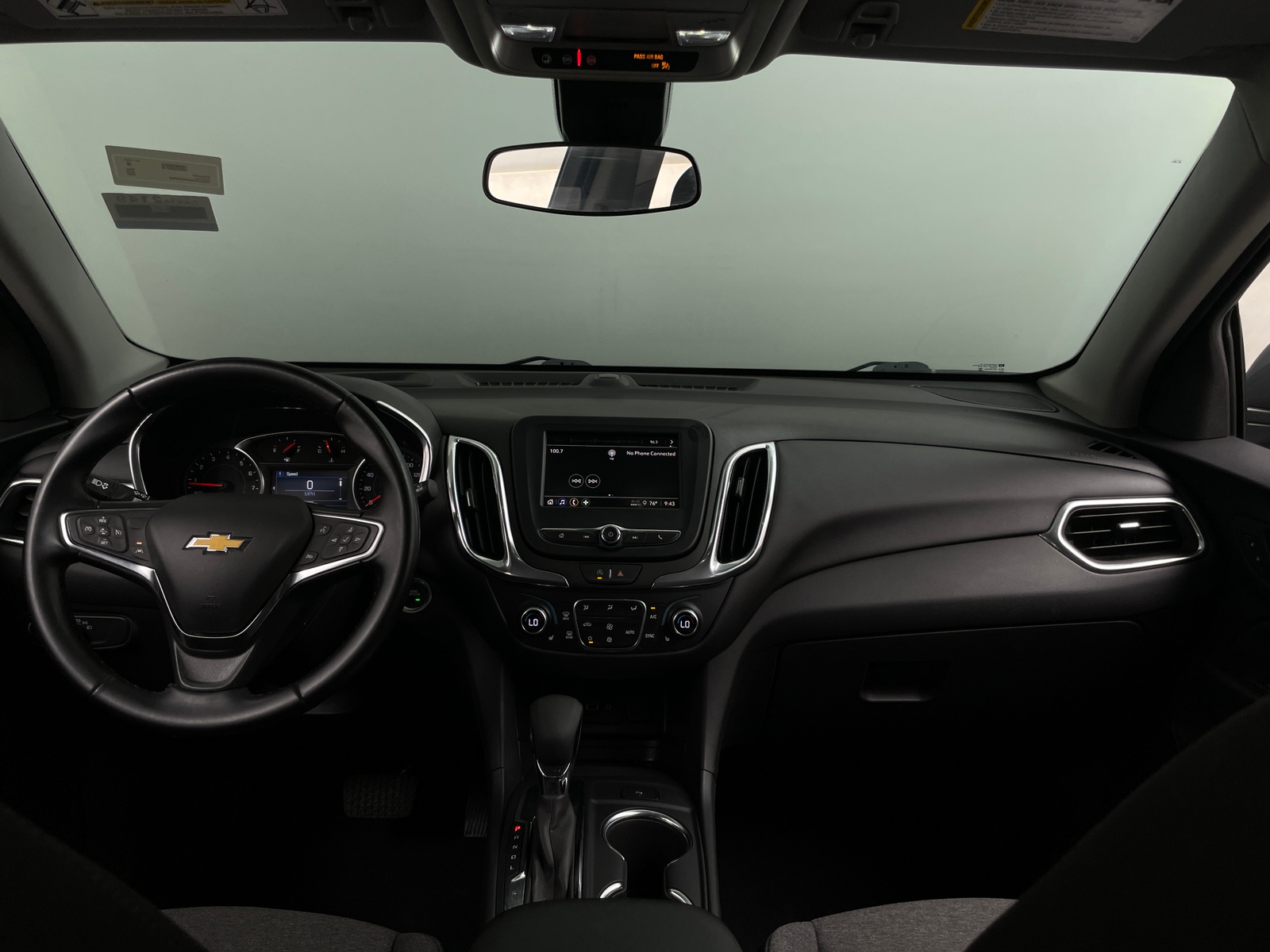 Thumbnail: 2024 Chevrolet Equinox - 3