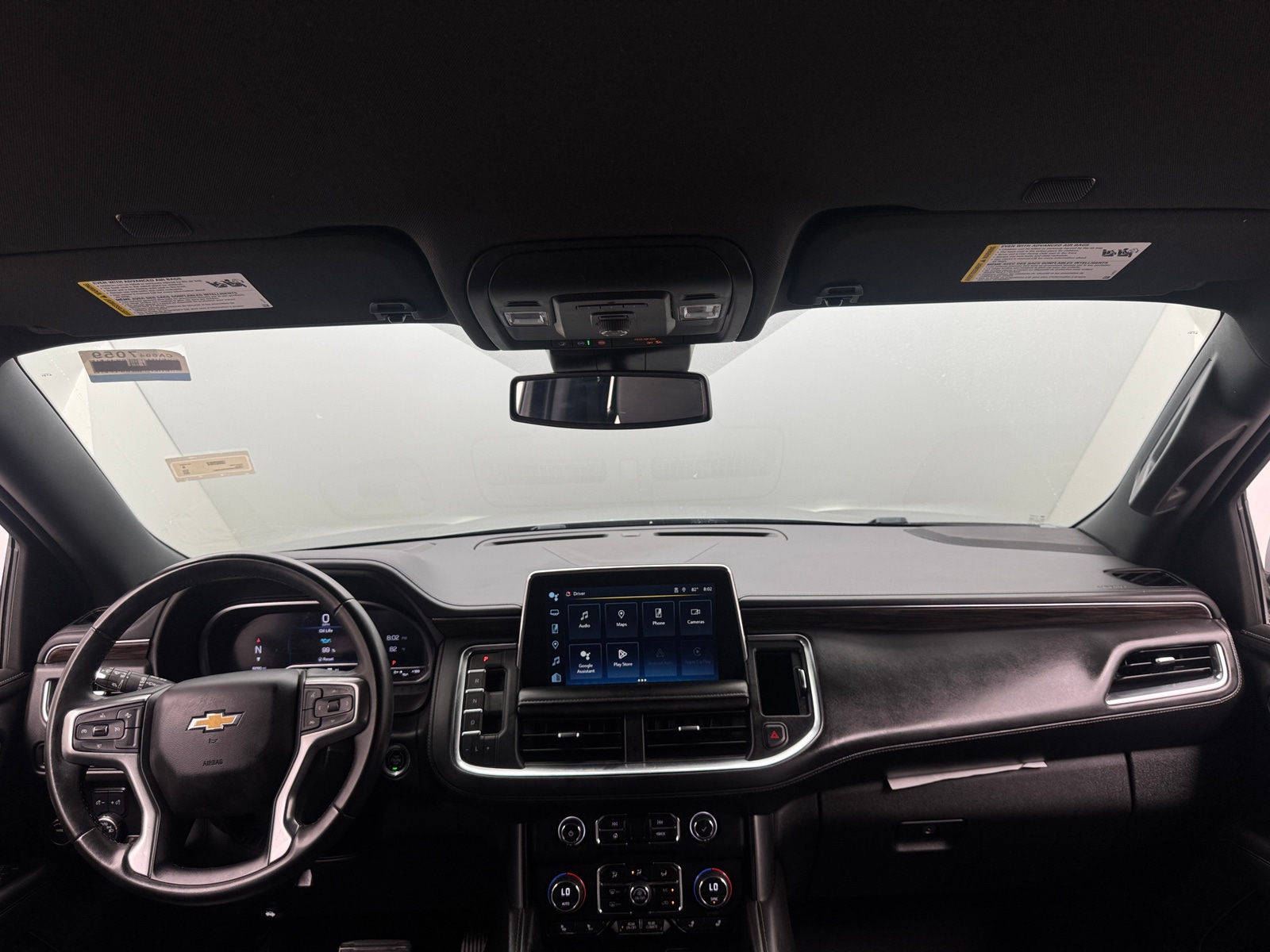 Thumbnail: 2023 Chevrolet Tahoe - 2