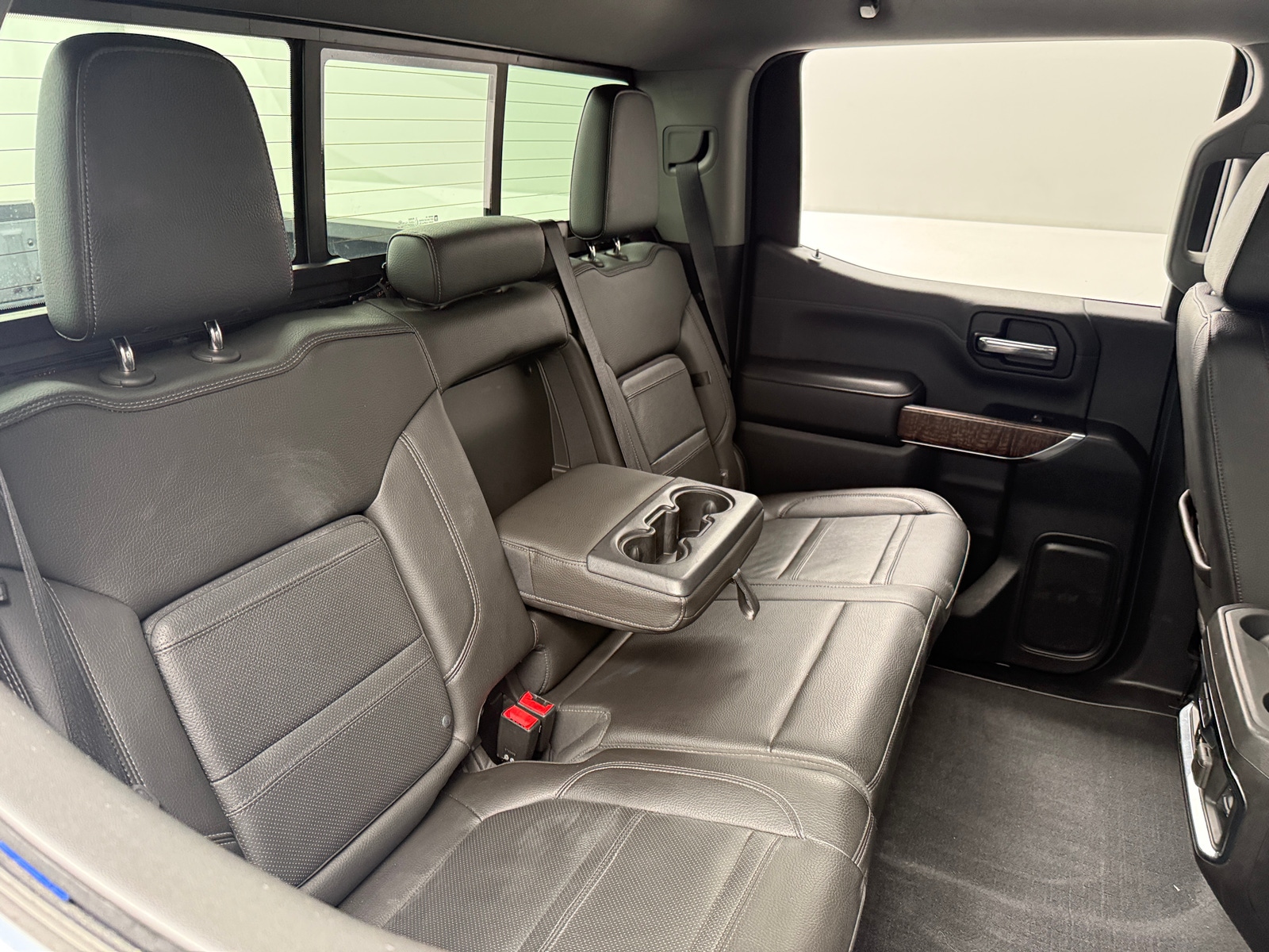 Thumbnail: 2019 GMC Sierra 1500 - 5