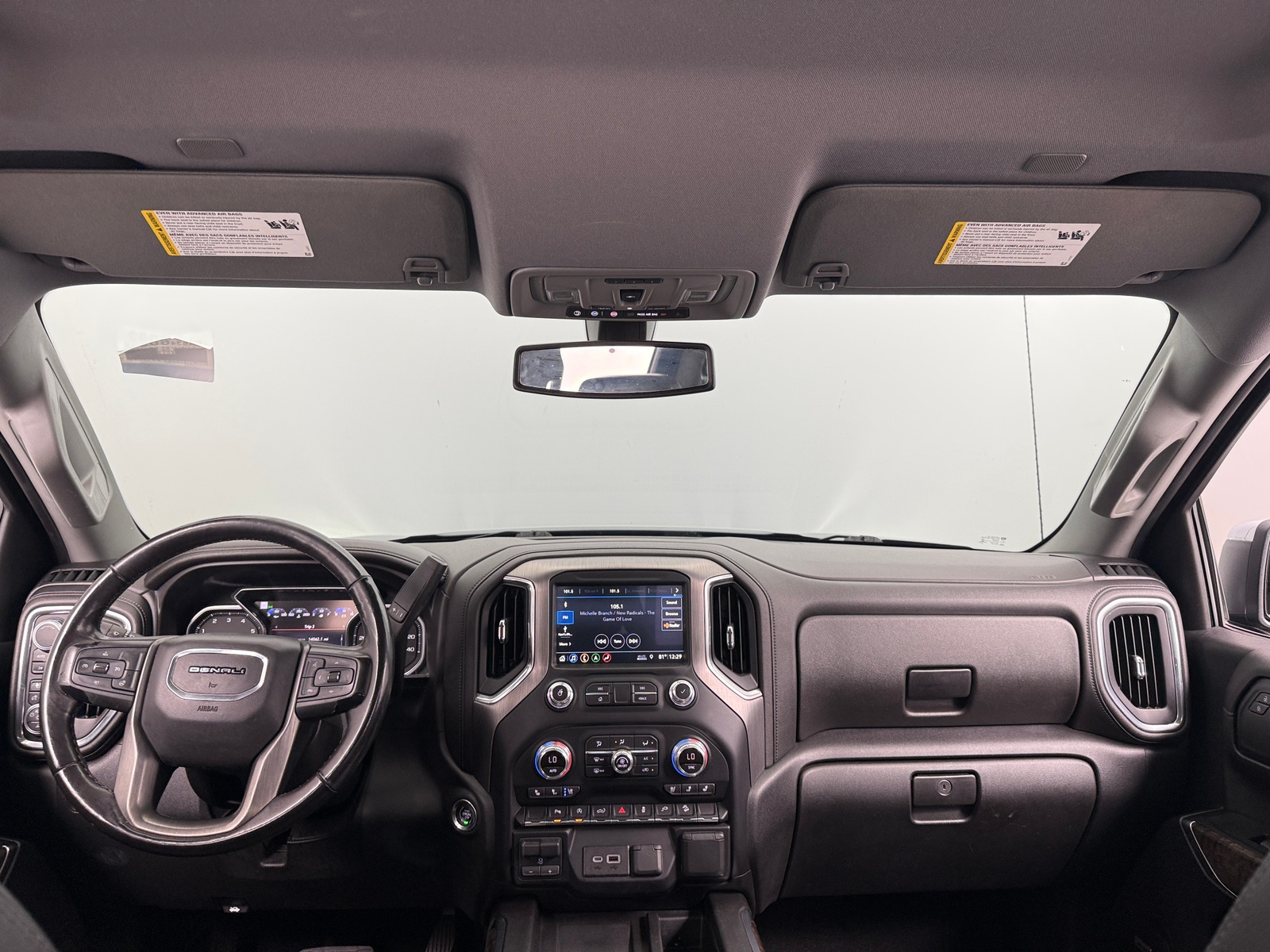 Thumbnail: 2019 GMC Sierra 1500 - 2