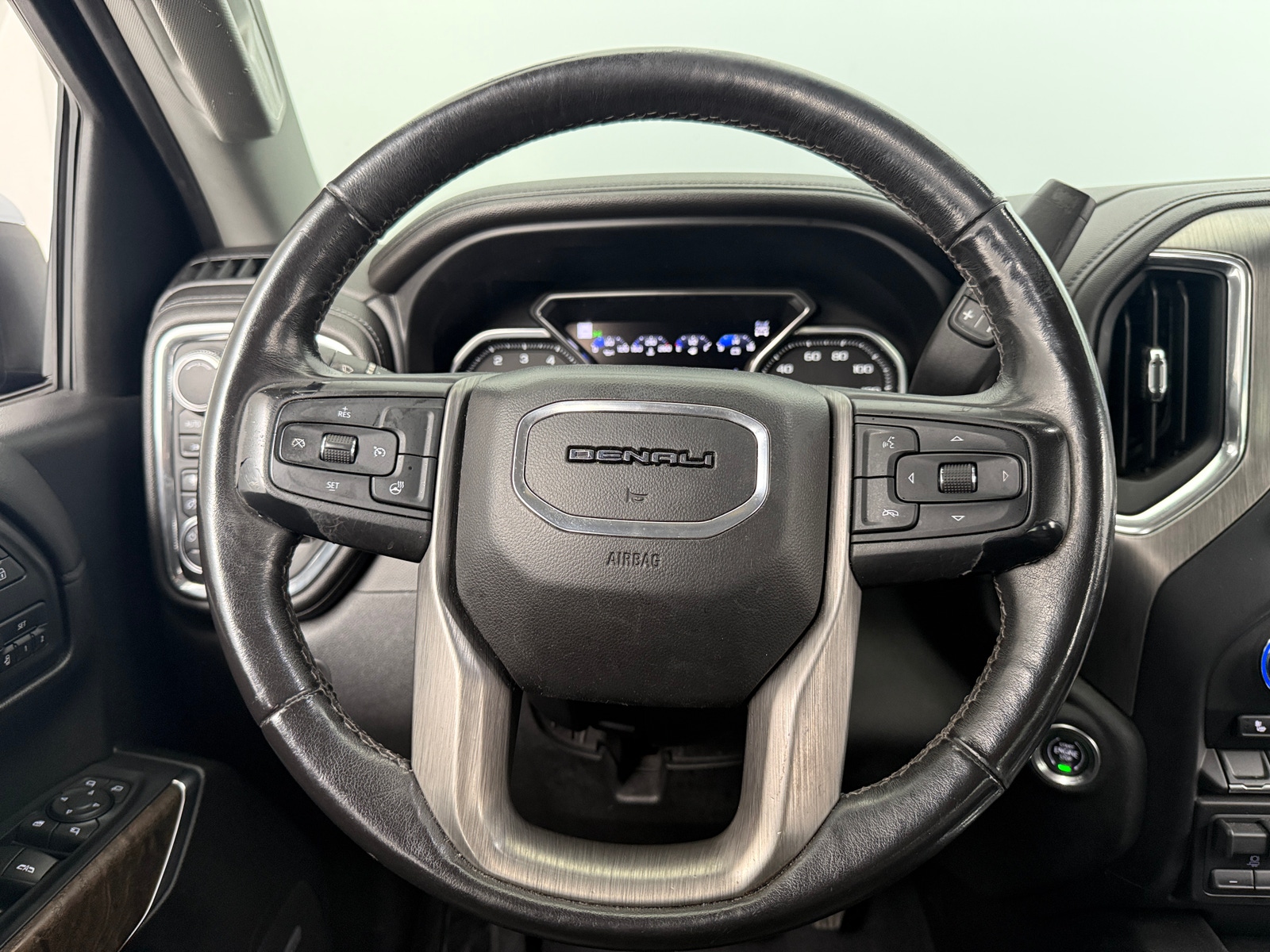 Thumbnail: 2019 GMC Sierra 1500 - 4