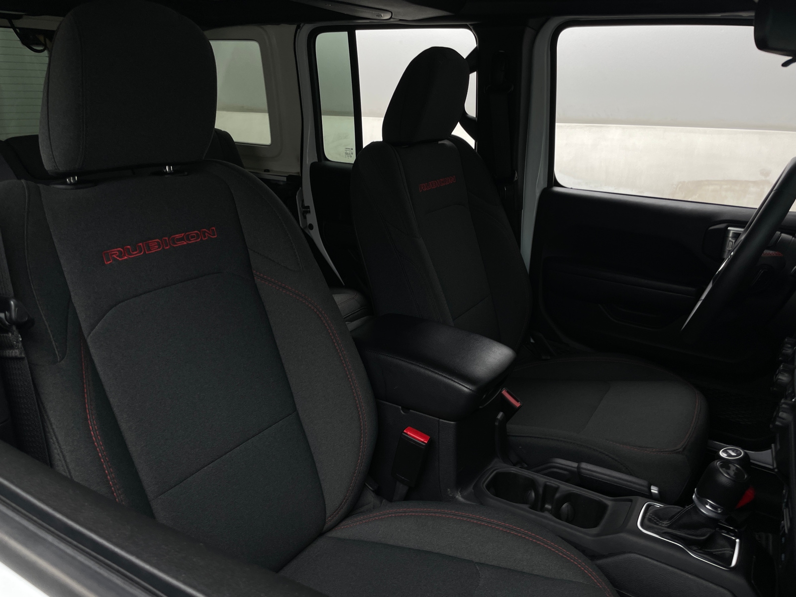 Thumbnail: 2025 Jeep Wrangler - 2