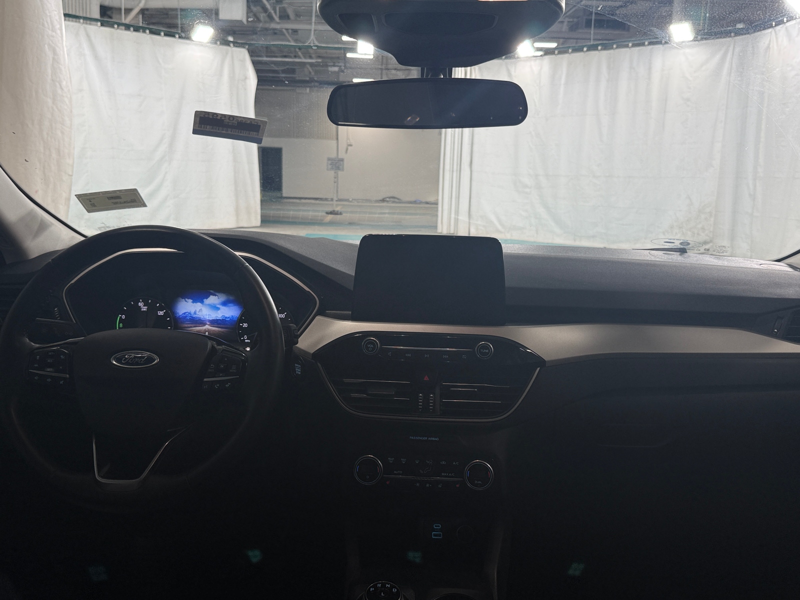 Thumbnail: 2021 Ford Escape - 3
