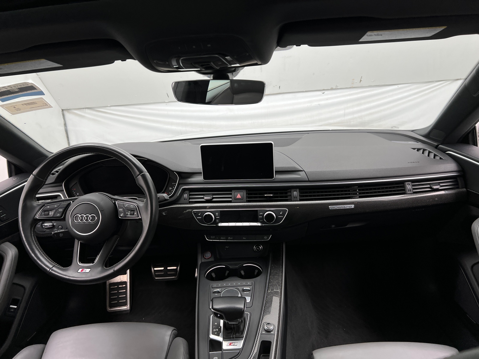 Thumbnail: 2018 Audi S5 - 3