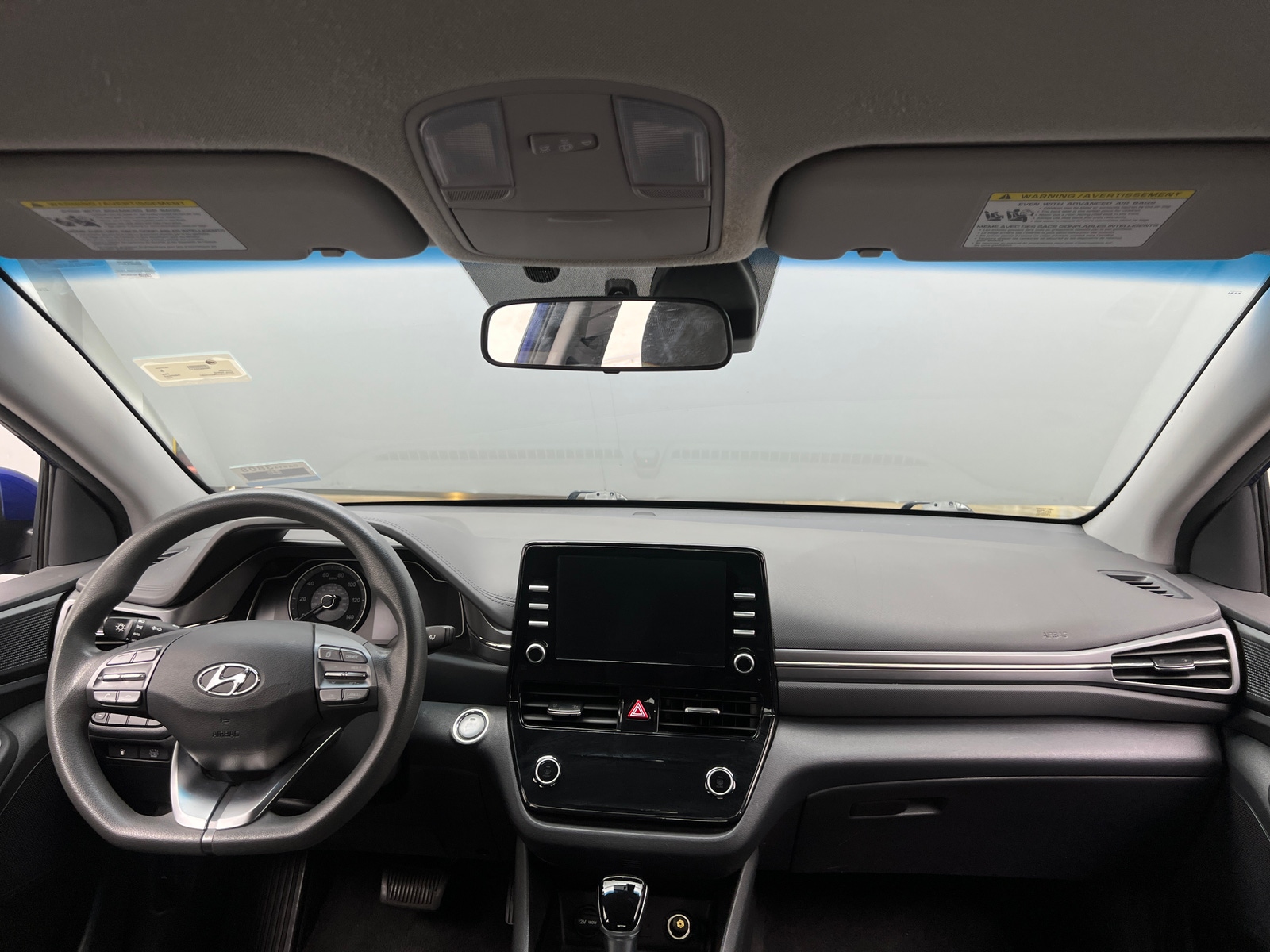 Thumbnail: 2022 Hyundai Ioniq - 3