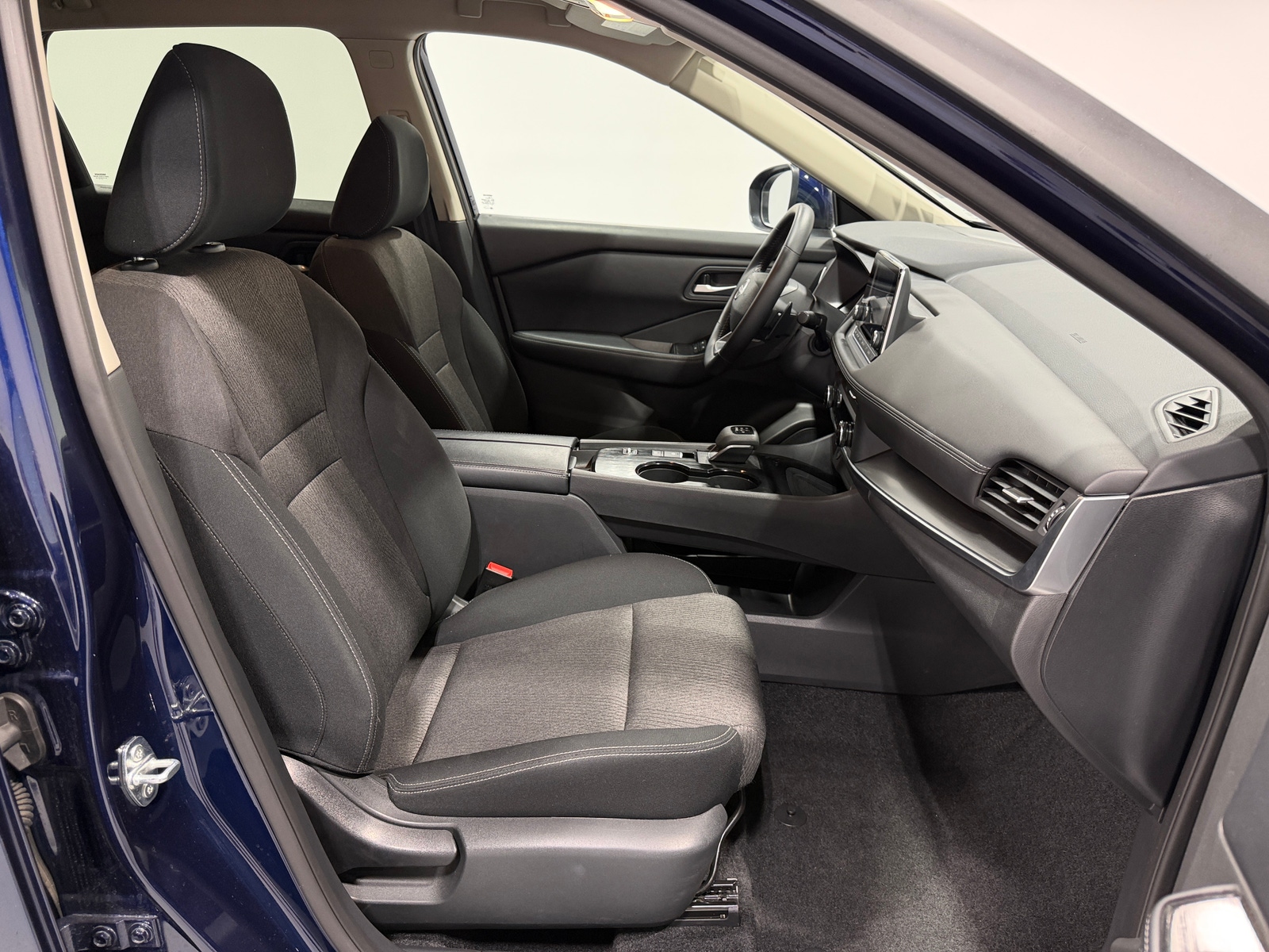Thumbnail: 2026 Nissan Rogue - 2