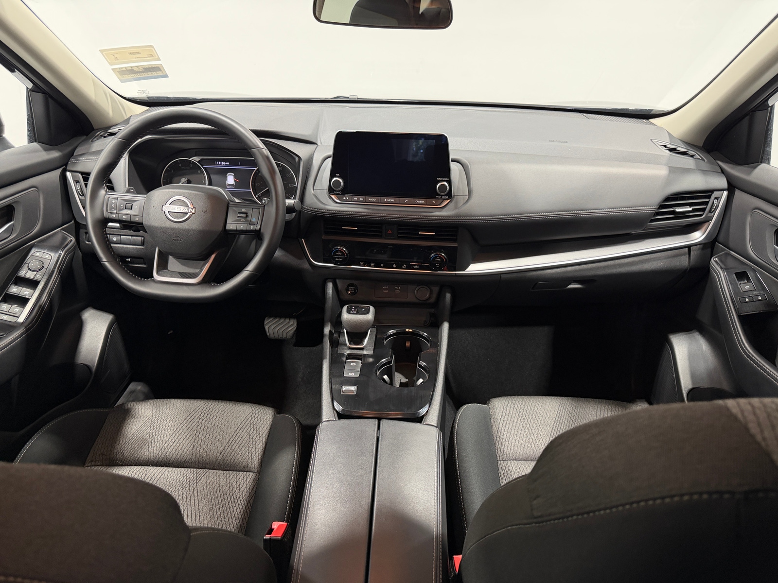 Thumbnail: 2026 Nissan Rogue - 3