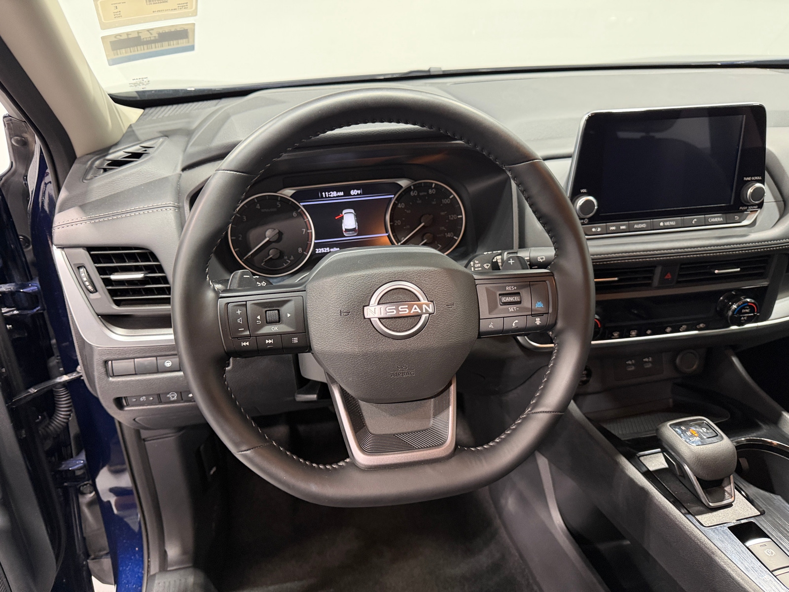 Thumbnail: 2026 Nissan Rogue - 5