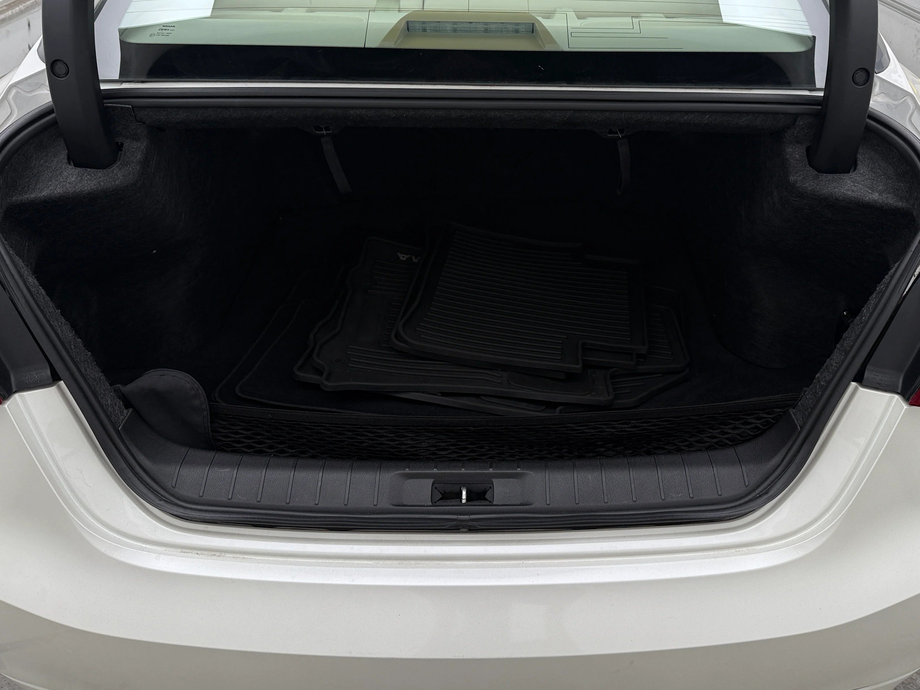 2018 Nissan Maxima