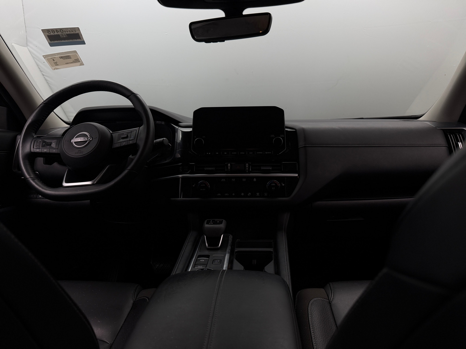 Thumbnail: 2025 Nissan Pathfinder - 2