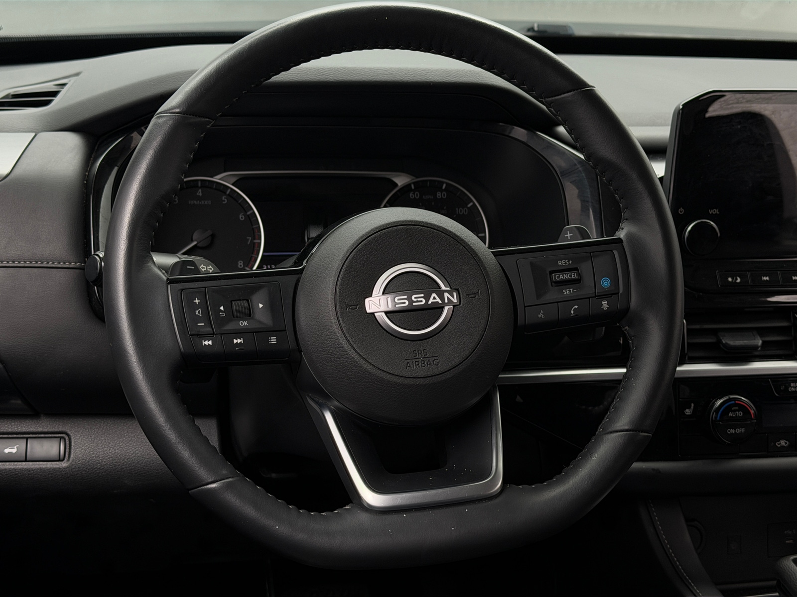 Thumbnail: 2025 Nissan Pathfinder - 4