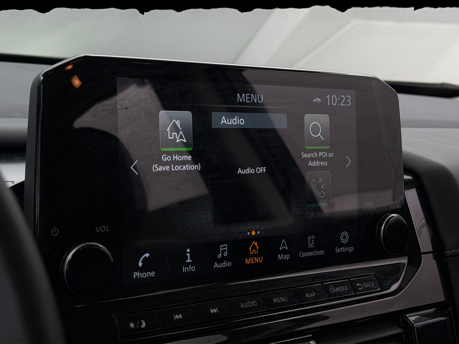 Thumbnail: 2025 Nissan Pathfinder - 3