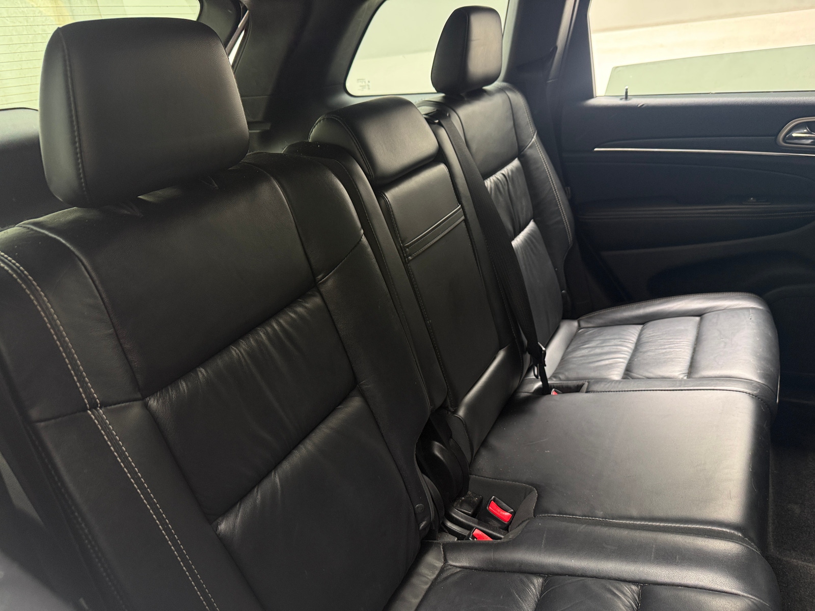 Thumbnail: 2015 Jeep Grand Cherokee - 5