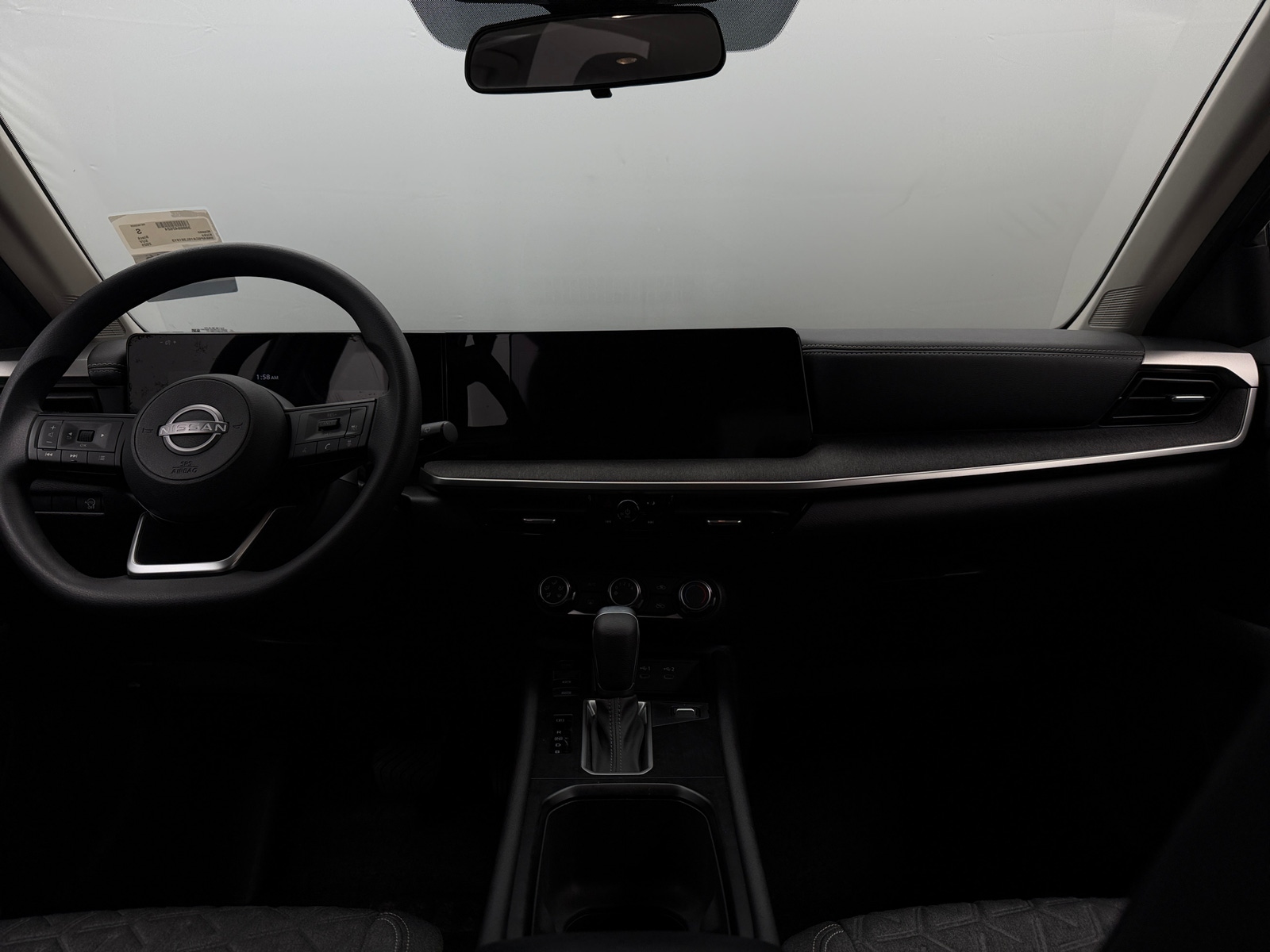 Thumbnail: 2025 Nissan Kicks - 3