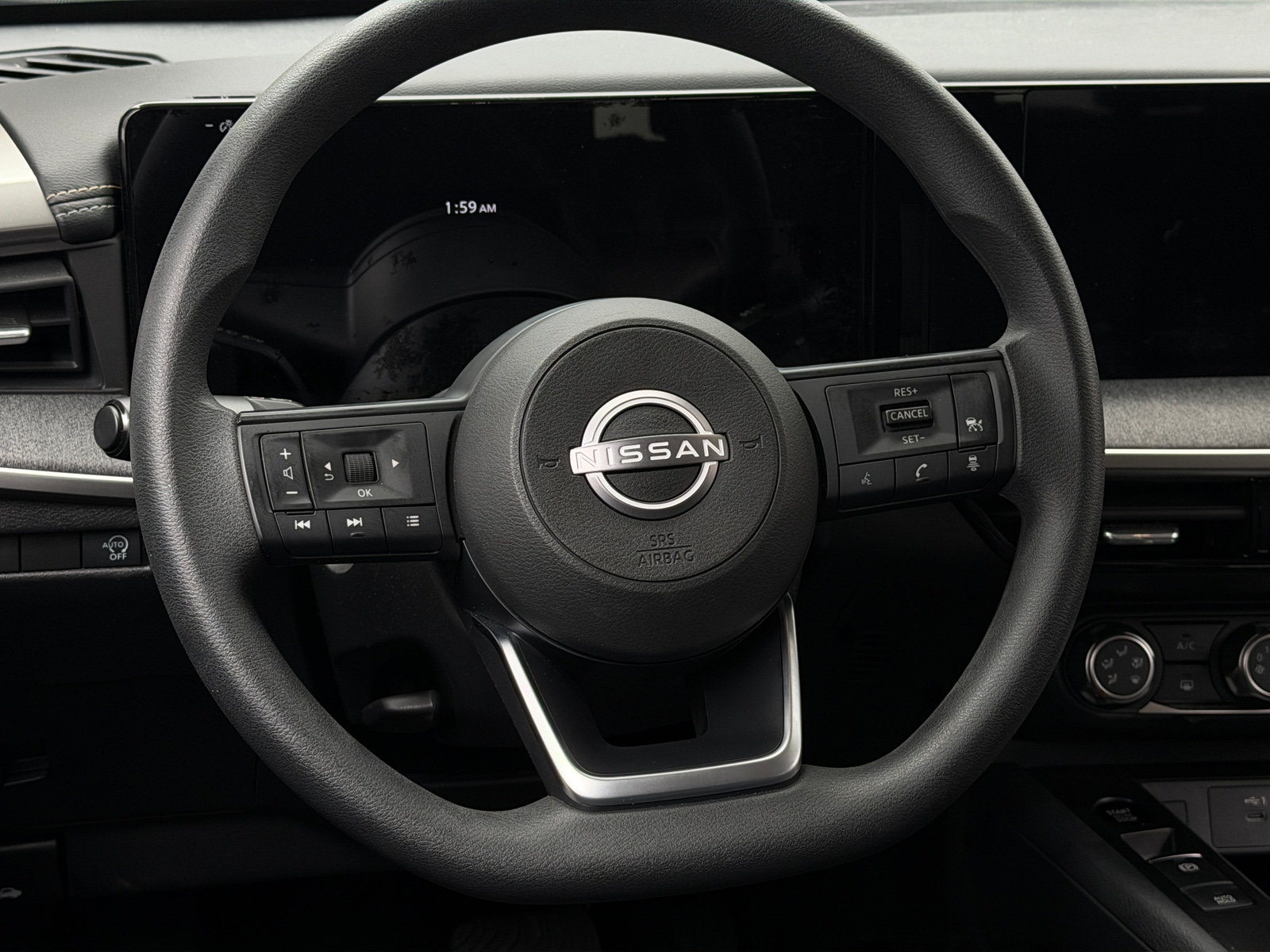 Thumbnail: 2025 Nissan Kicks - 5