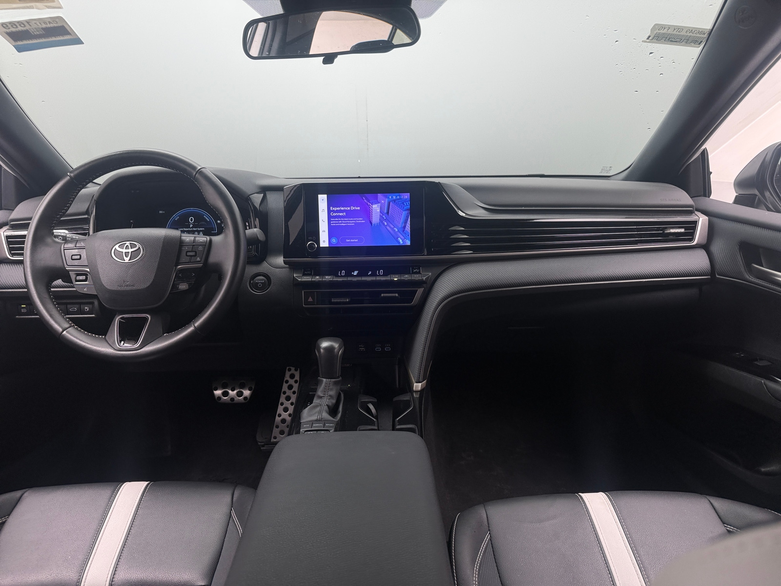 Thumbnail: 2025 Toyota Camry - 3