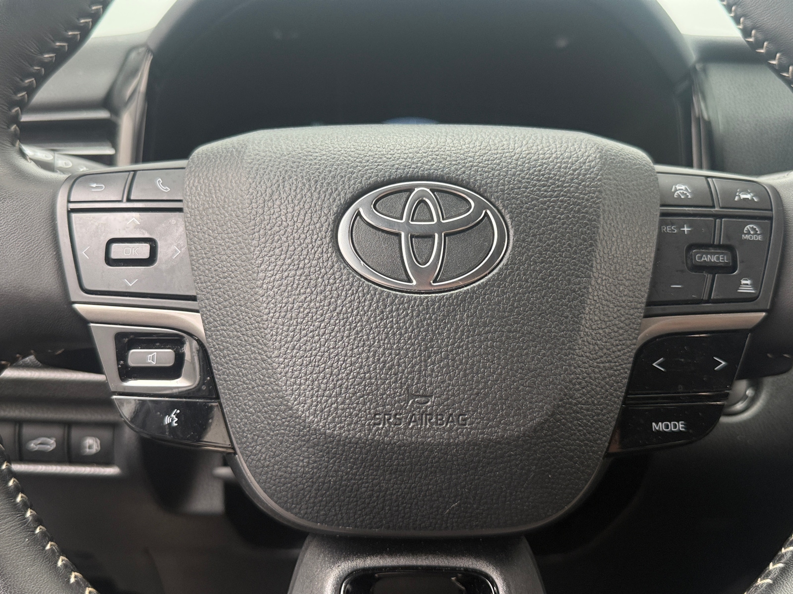 Thumbnail: 2025 Toyota Camry - 5