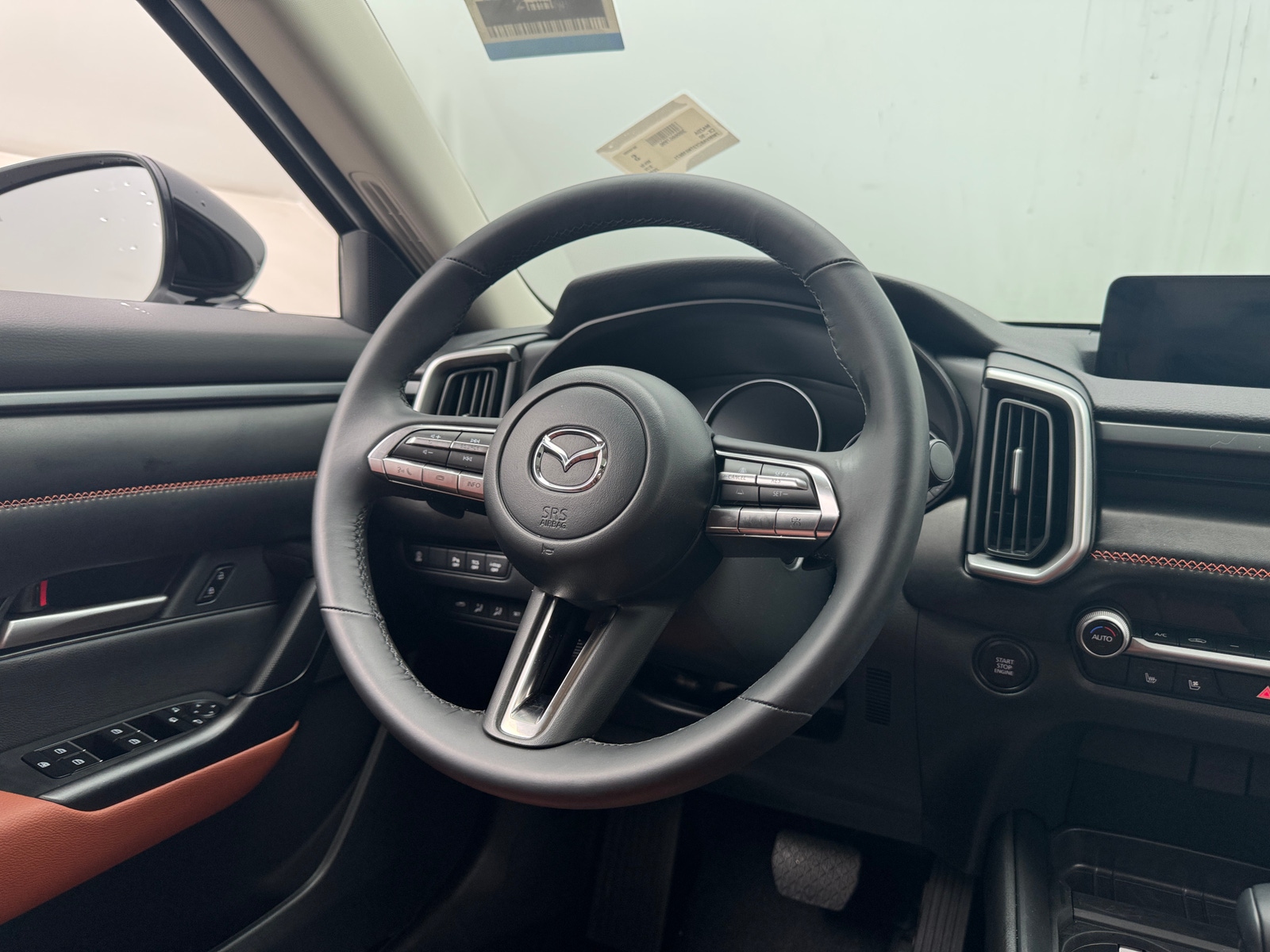 Thumbnail: 2026 Mazda CX-50 - 4